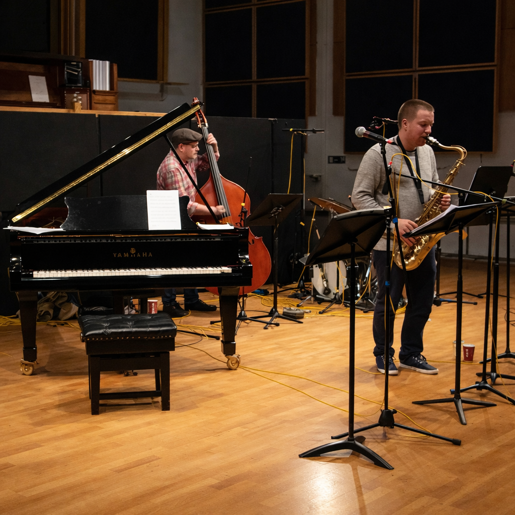 SoundCloud Playlist Art