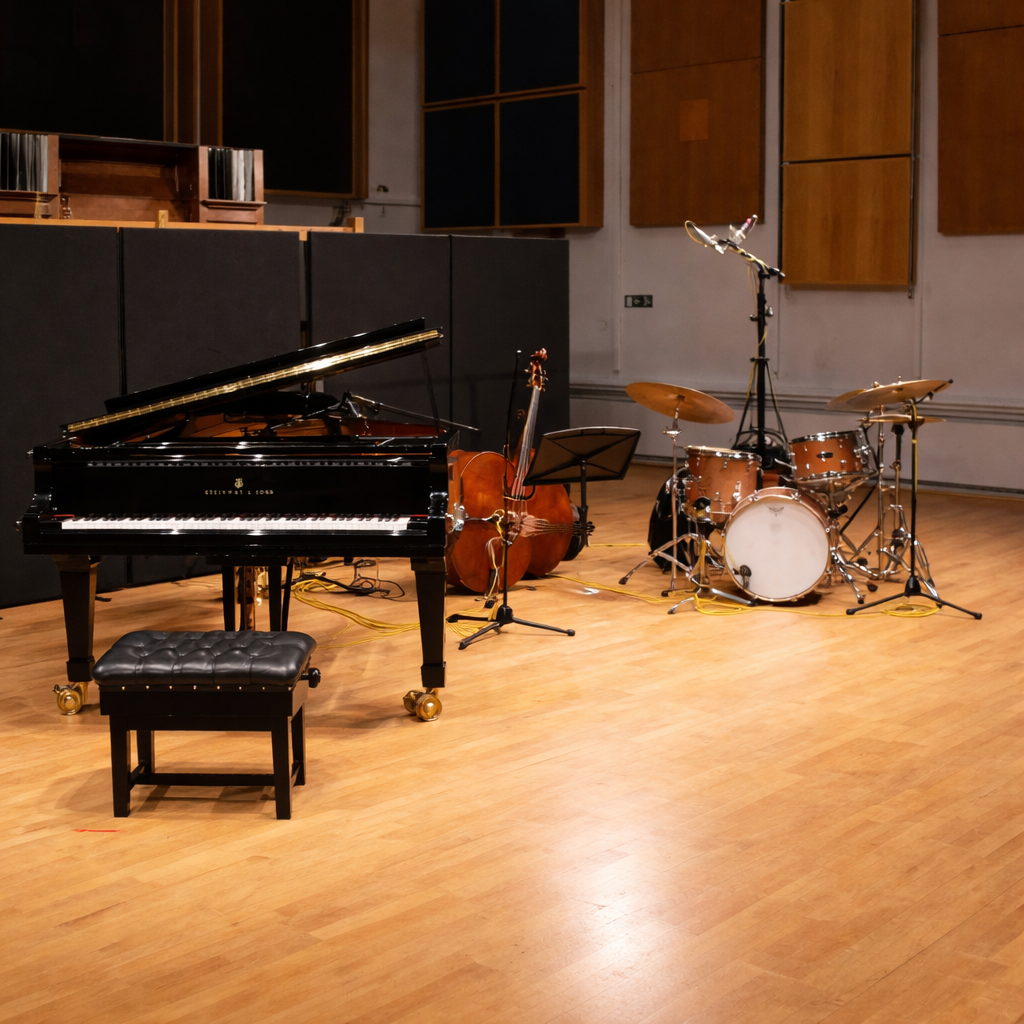 SoundCloud Playlist Art