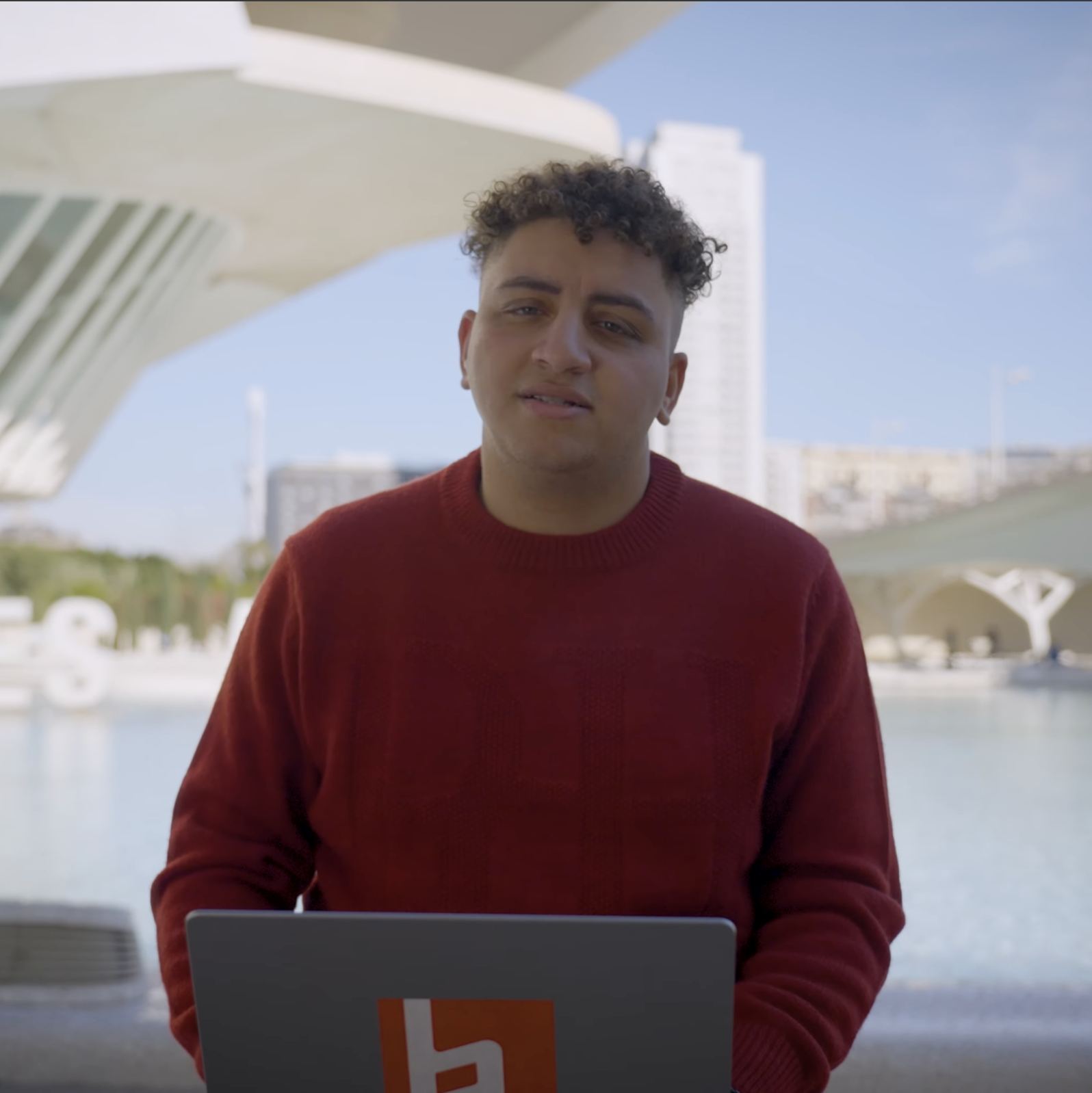 My Favorite Things — Happy Holidays from Berklee - Thumbnail