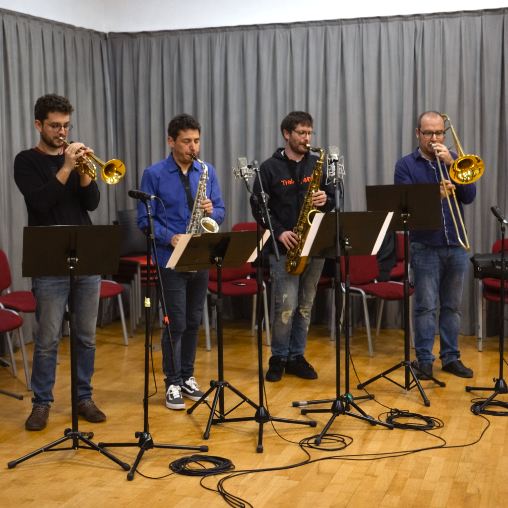 SoundCloud Track Art