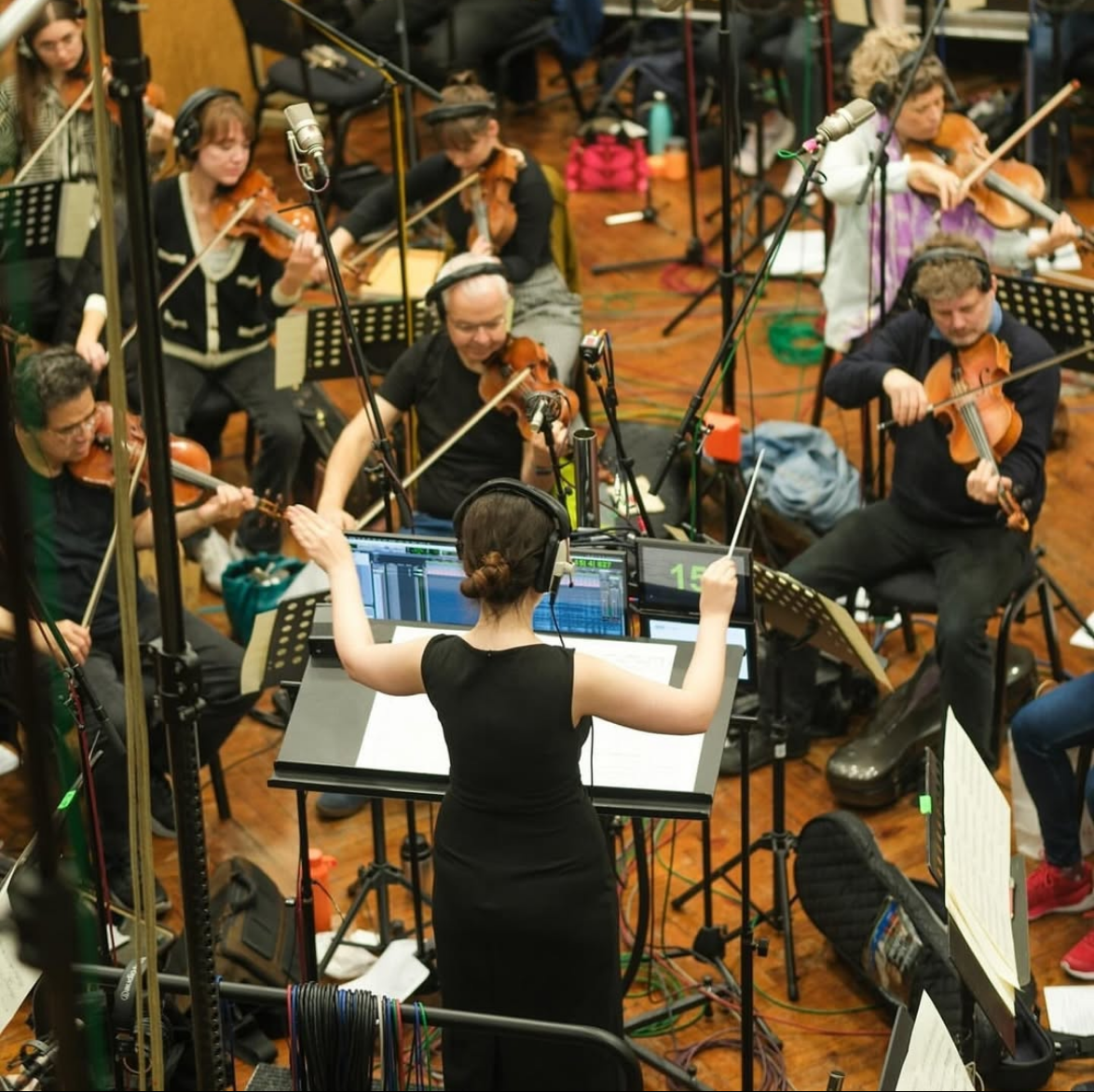 SoundCloud Track Art